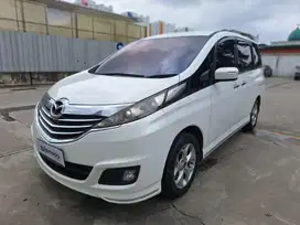 DP MURAH - Mazda Biante 2.0 Bensin-AT 2014