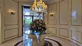 Rumah 4 Lantai Artha Gading Villa