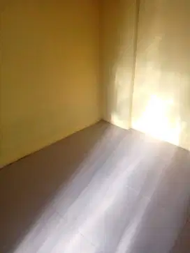 Kost Jln Krt Rajiman Murah dpt Parkir Sepeda Motor hanya Rp.500.000,-.