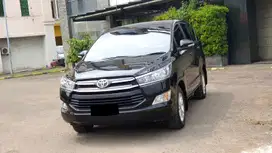 Toyota Kijang Innova 2016 Bensin