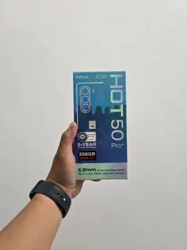 INFINIX HOT 50 PRO+ | BISA KREDIT| PAYLATER