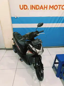 2015 Honda BEAT ESP CW SPORTY FI BISA NEGO HARGA