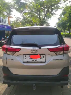 Di jual cepat terios 2020