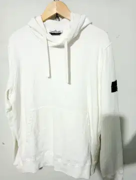 Hoodie stone island
