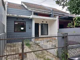 Disewakan Dikontrakan Rumah Murah di Bogor Nirwana Residence