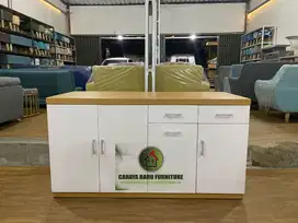 lemari kitchenset dapur bawah