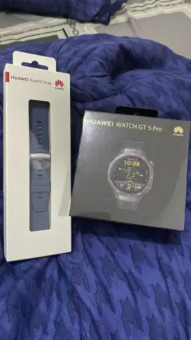Huawei Watch GT 5 Pro 46 BL
