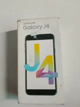 Hp samsung J4 ( Nego Bisa)