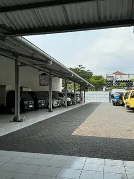 Dicari tenaga pria kerja serabutan