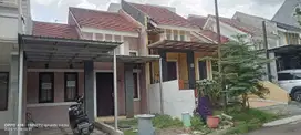 DISEWAKAN RUMAH SIAP HUNI BERSIH