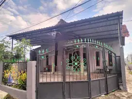 Disewakan rumah di condongcatur depok sleman