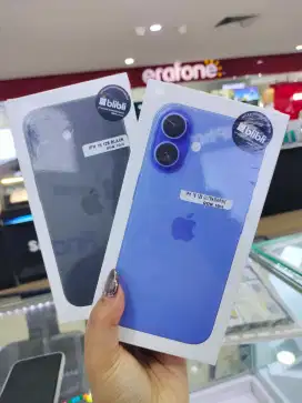 iPhone 16 Cash atau Cicilan Tanpa Kartu Kredit