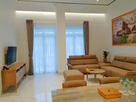 The Grand Mansion Menteng Hotel