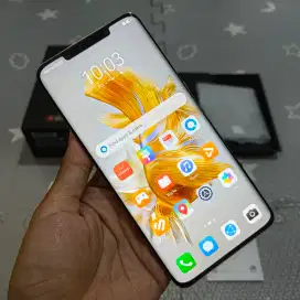 Huawei Mate 50 Pro 8/512 Fullset HarmonyOS GMS