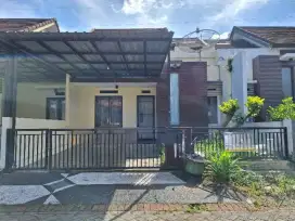 Rumah Permata Jingga Termurah Di Kelasnya