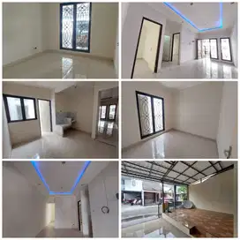 Di sewakan rumah di Serpong Park