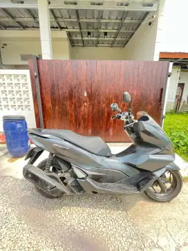 Pcx 160 cbs 2022