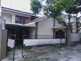 Disewakan rumah di area Seturan