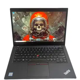 Laptop Lenovo Thinkpad X390 Core i5 GEN 8 RAM 16/256GB M-SNT