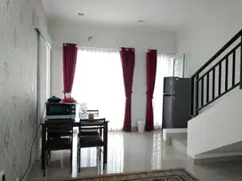 Disewakan Rumah Siap Huni Furnish di Amanda Summarecon Bandung