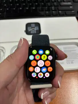 APPLE WATCH SE 2 44MM GARANSI ON GARANSI RESMI