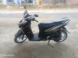 Soul Gt 125 Fi 2017
