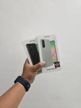 SAMSUNG GALAXY A56 8&12GB | BISA KREDIT - PAYLATER - TRADE IN- CC 0%