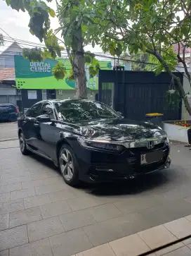 Accord 2023 Km 19 Rb Pemakai Langsunh