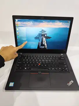 Lenovo Thinkpad T480 i7 Dual VGA