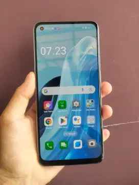 Oppo reno7 Z 5G ram 8 128 fulset
