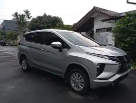 Mitsubishi Xpander 2020 Bensin