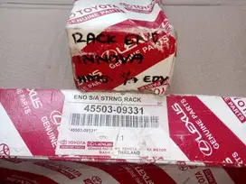 Rack End Innova, Fortuner, Hilux