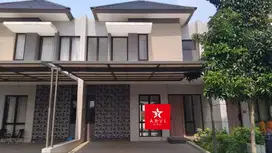 Rumah 2 Lantai di Cluster Grand Wisata Bekasi