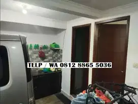 FR rumah cantik murah, terawat siap huni, strategis Utan Kayu Jak-Tim