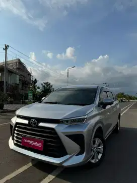 Mobil second bergaransi dn berkualitas