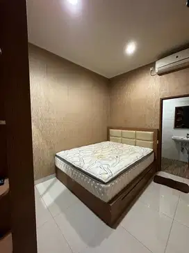 Disewakan Rumah Minimalis Bagus Affordable di Green Lake City EA