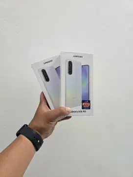 SAMSUNG GALAXY A36 8|12GB | BISA KREDIT - PAYLATER - TRADE IN - CC 0%