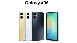 2225 GALAXY A06 POTONG HARGA 100RB HANYA ERAFONE GEJAYAN
