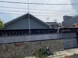 Sewa Rumah Siap Huni Sayap Cipaganti Dekat Rs. Hasan Sadikin Bandung