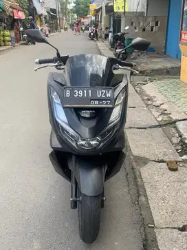 NEW PCX 160 CBS THN 2023