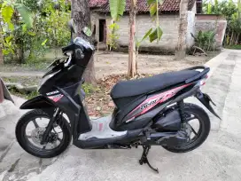 Beat injeksi thn 2013 plat AB Bantul