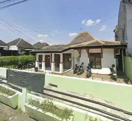 Rumah Murah Area Mlati Dekat Dengan Jombor Dan SCH