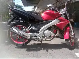 yamaha vixion old murmer