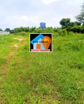 Di sewa tanah di kembangan