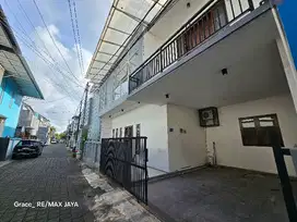 Rumah 3 Kamar di Pedungan Denpasar Selatan