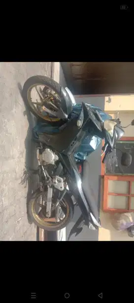 Jupiter mx cw 2010
