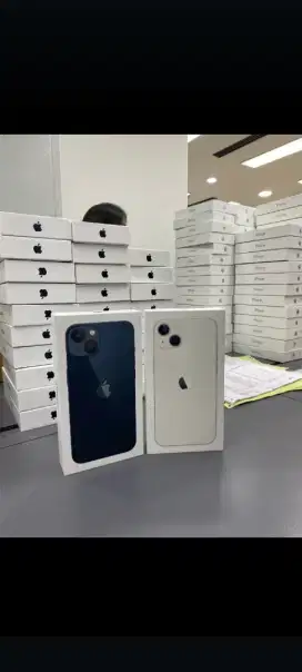 iPhone 13 || bisa pake cicilan 0% tampa kartu kredit