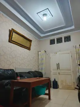 Rumah dan isinya