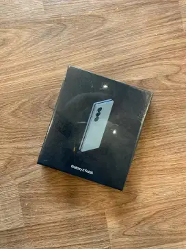 Samsung Z Fold 6 12/256GB Silver Shadow
