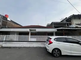 Rumah Murah Area Jakal KM. 4 Cocok Untuk Kantor Dekat UGM